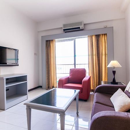 Sea View Paradise Appartamento Tanjung Bungah  Esterno foto