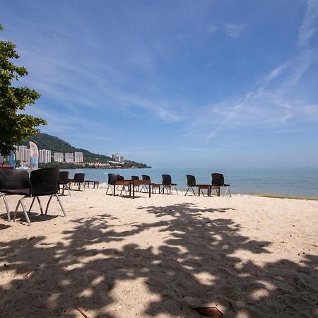 Sea View Paradise Appartamento Tanjung Bungah  Esterno foto