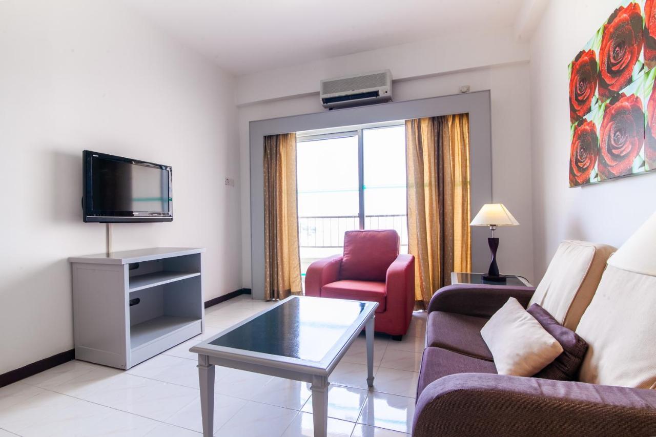Sea View Paradise Appartamento Tanjung Bungah  Esterno foto
